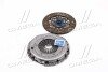 FORD комплект зчеплення MONDEO 2.0 16V 00- 240 SACHS 3000 970 052 (фото 4)