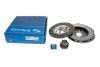 Комплект зчеплення BMW E36/E46/E39 "2,0-2,5 "95>> SACHS 3000970092 (фото 7)