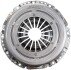 Комплект зчеплення BMW 1(F20,21)/2(F22,23,87)/3(F30,31,34,80)4(F32,33,36,82,83) "1,5-2,0 "10>> SACHS 3000 970 127 (фото 3)