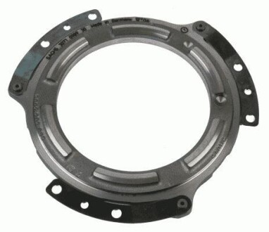 Муфта зчеплення SACHS 3071098930 (фото 1)