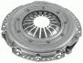 Кошик зчеплення MAZDA 3/5 "1,8-2,3 "03-13 SACHS 3082 000 469 (фото 1)