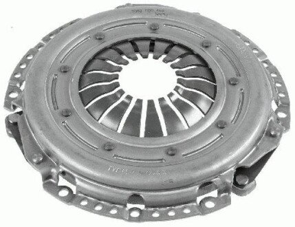 Кошик зчеплення MAZDA 3/5 "1,8-2,3 "03-13 SACHS 3082 000 469