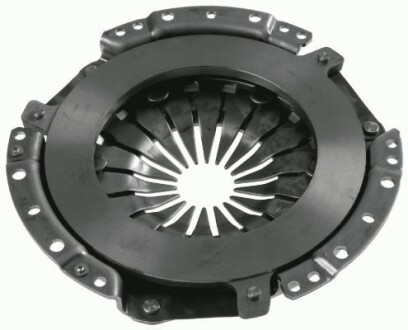 Муфта зчеплення SACHS 3082000822