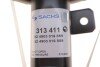 Амортизатор MAZDA 3 "FL "03-13 "(Gas) SACHS 313 411 (фото 3)