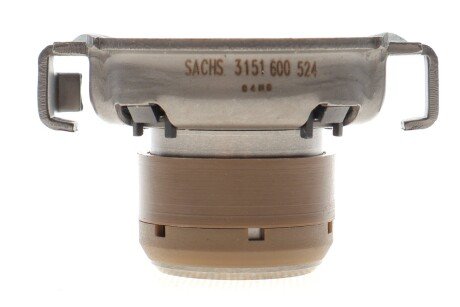 Пiдшипник зчеплення SACHS 3151 600 524