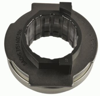 Вижимний підшипник SACHS 3151600596