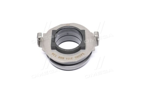 Підшипник вижимний MAZDA SACHS 3151 600 736