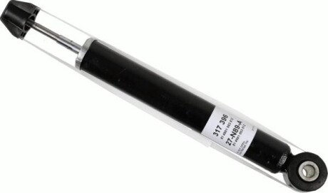 Амортизатор SACHS 317396