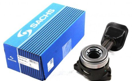 Підшипник вичавний гідравлічний FORD "1,8-2,0D >>"04 SACHS 3182 600 185