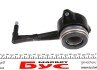 Підшипник вижимний AUDI A3, SEAT LEON 2,0TDI 03- SACHS 3182 600 241 (фото 3)