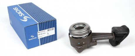 FORD робочий циліндр зчеплення TRANSIT 02- SACHS 3182 654 143