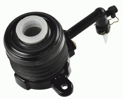 Підшипник зчеплення SACHS 3182654164