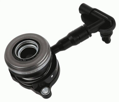 FORD підшипник вижимний C-MAX II, FOCUS III 1.5 EcoBoost, FOCUS III, MAZDA 3, VOLVO S40 II SACHS 3182 654 288