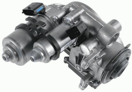 Блок управління АКПП SACHS 3981000092