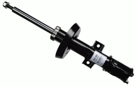 Амортизатор SACHS 553680