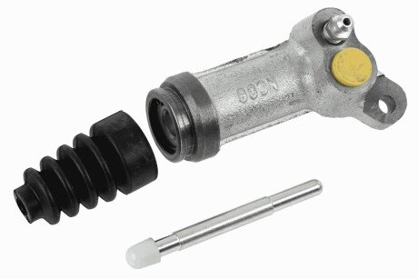 Робочий циліндр зчеплення AUDI/PORSCHE 80-200/A6/A8/Boxter "1,8-2,7 "78-04 SACHS 6283 600 596 (фото 1)