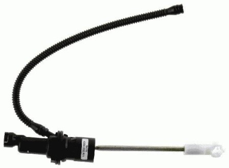 Фото цилiндр зчеплення головний SACHS 6284010601 Цилiндр зчеплення головний SACHS 6284010601