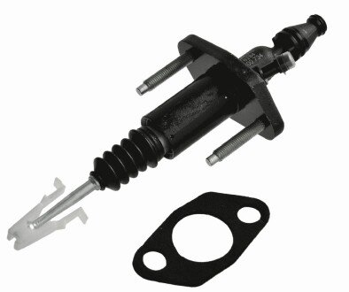 OPEL головний циліндр зчеплення Vectra C SACHS 6284 600 734