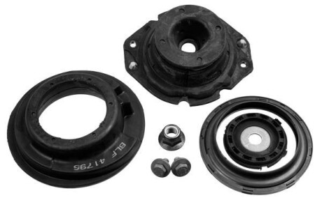 Подушка стійки McPherson SACHS 802317