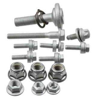 Сервісний комплект SACHS 803335
