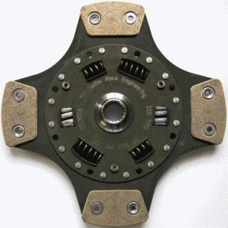 Диск зчеплення SACHS 881861999857