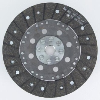 Диск зчеплення SACHS 881864001098
