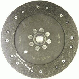 Диск зчеплення SACHS 881864999502