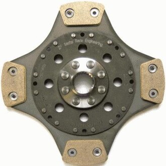 Диск зчеплення SACHS 881864999517