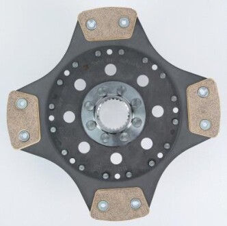 Диск зчеплення SACHS 881864999533