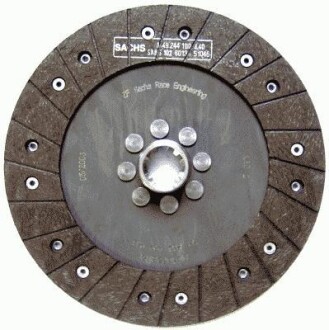 Диск зчеплення SACHS 881864999954