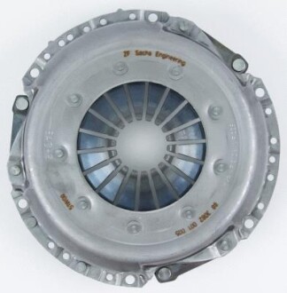 Муфта зчеплення SACHS 883082001005