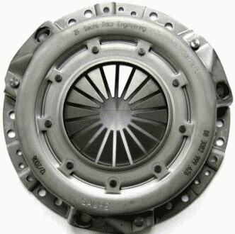 Муфта зчеплення SACHS 883082999626