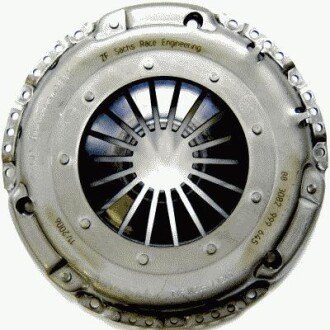 Муфта зчеплення SACHS 883082999645