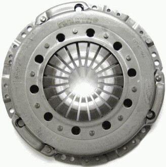 Муфта зчеплення SACHS 883082999698