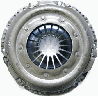 Муфта зчеплення SACHS 883082999707