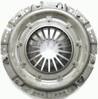 Муфта зчеплення SACHS 883082999710