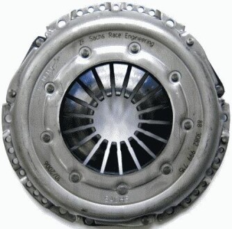 Муфта зчеплення SACHS 883082999715