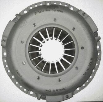 Муфта зчеплення SACHS 883082999754