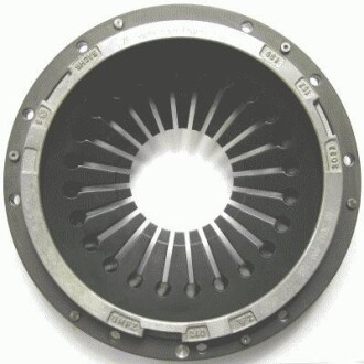 Муфта зчеплення SACHS 883082999764