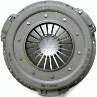 Муфта зчеплення SACHS 883082999765