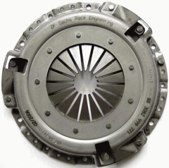 Муфта зчеплення SACHS 883082999771