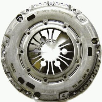 Муфта зчеплення SACHS 883082999778
