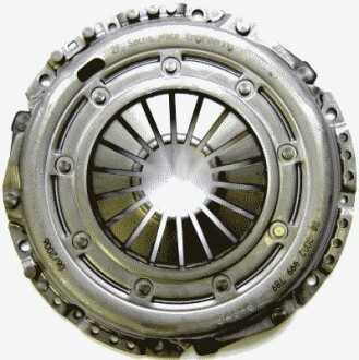 Муфта зчеплення SACHS 883082999789