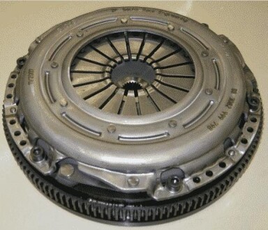 Комплект зчеплення SACHS 883089000034