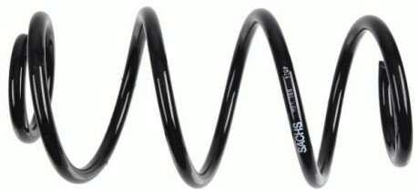 Пружина підвіски SACHS 993188