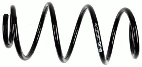 Пружина підвіски SACHS 993189
