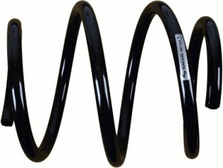 Пружина підвіски SACHS 993604