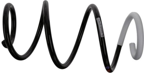 Пружина підвіски SACHS 993920