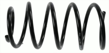 Пружини підвіски SACHS 994 007