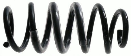 Пружина підвіски SACHS 994 162